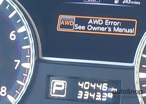 2017 Infiniti Qx60 from USA, damaged, VIN 5N1DL0MM2HC516422